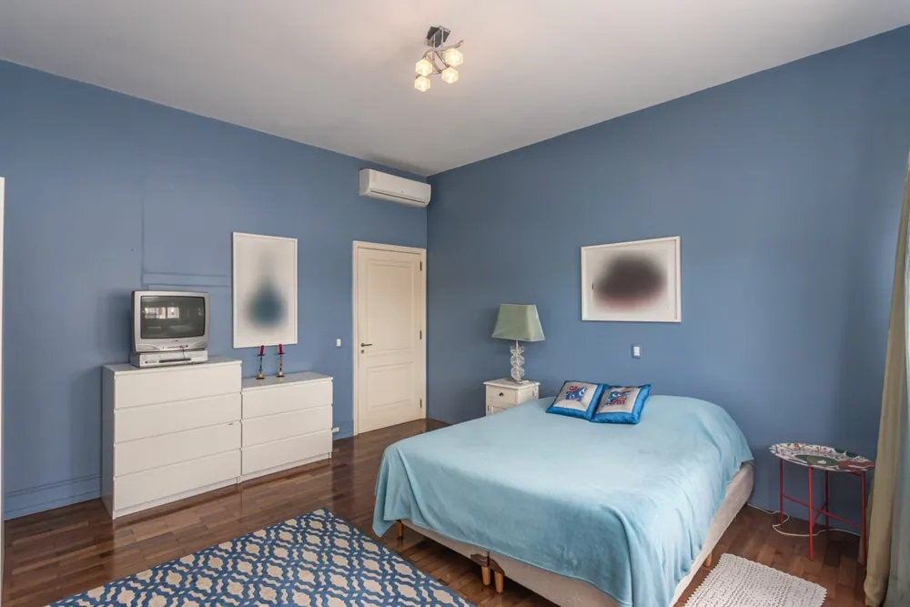Apartamento, 4 quartos, 487 m² - Foto 1