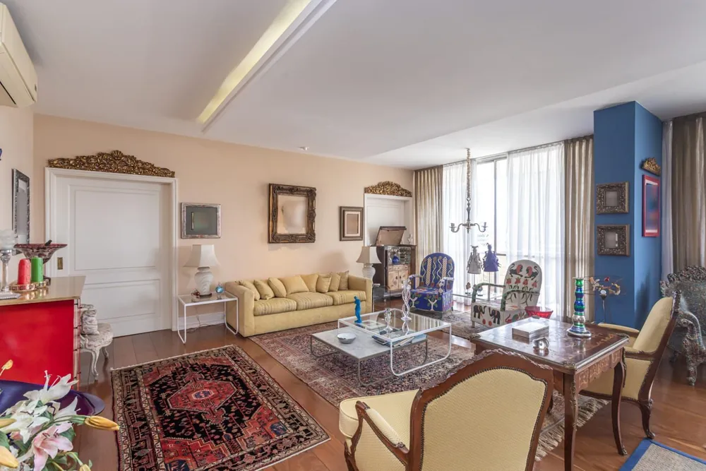 Apartamento, 4 quartos, 485 m² - Foto 3