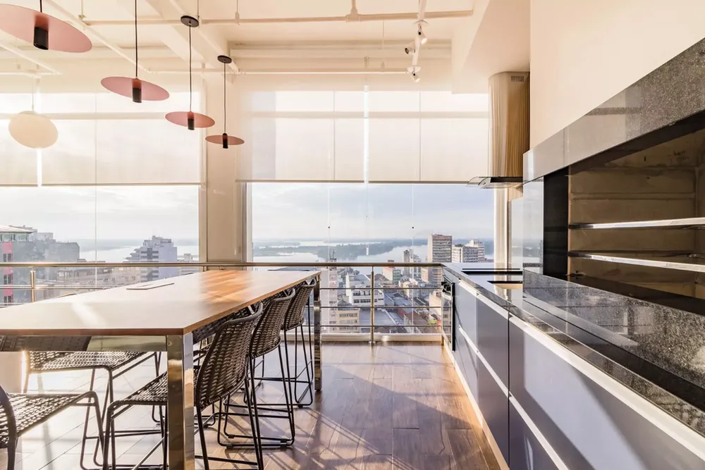 Flat/Apart Hotel, 1 quarto, 21 m² - Foto 4