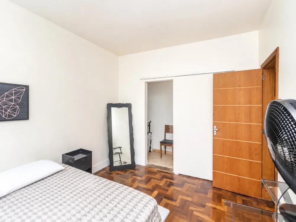 Apartamento, 2 quartos, 64 m² - Foto 5