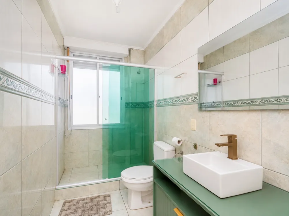 Apartamento, 2 quartos, 64 m² - Foto 7