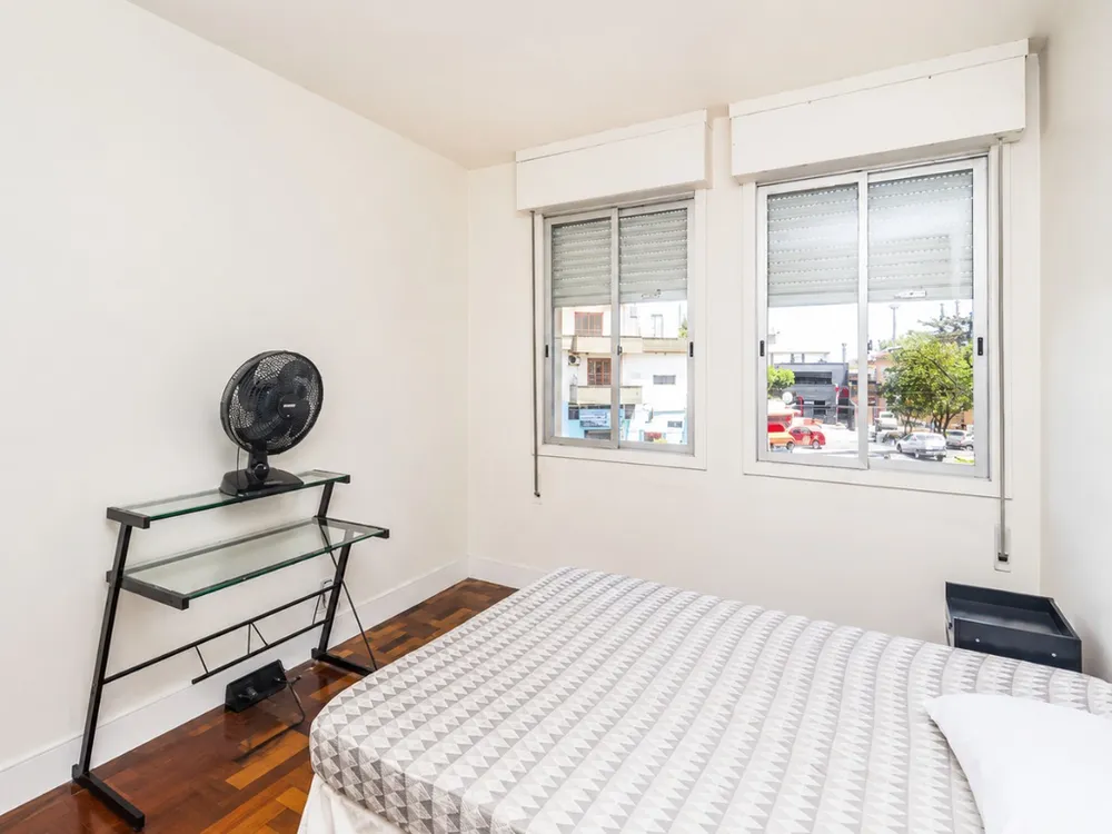Apartamento, 2 quartos, 64 m² - Foto 2