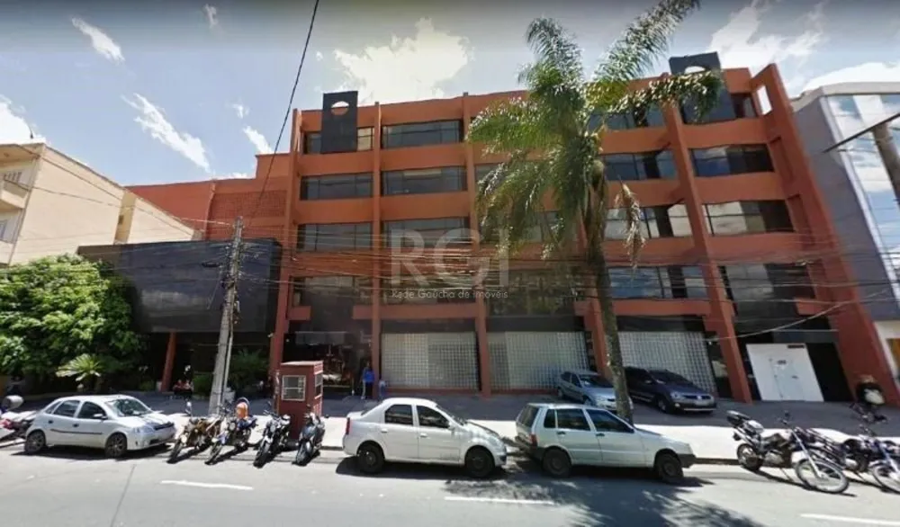 Sala-Conjunto, 1201 m² - Foto 1