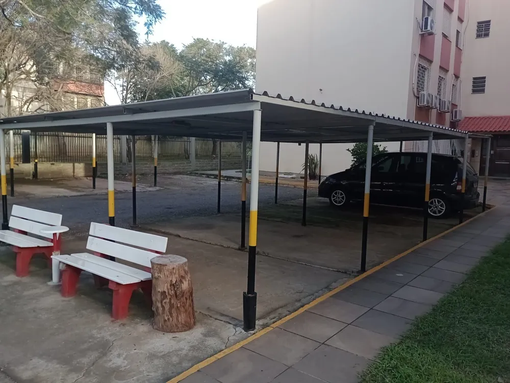 Apartamento, 2 quartos, 54 m² - Foto 5