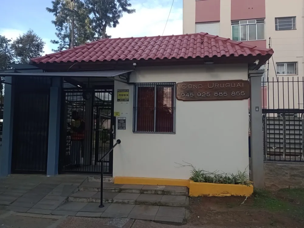 Apartamento, 2 quartos, 56 m² - Foto 10
