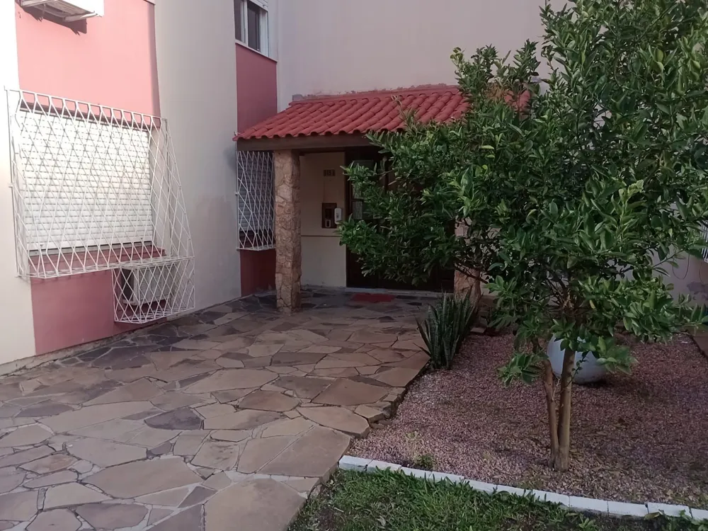 Apartamento, 2 quartos, 54 m² - Foto 1
