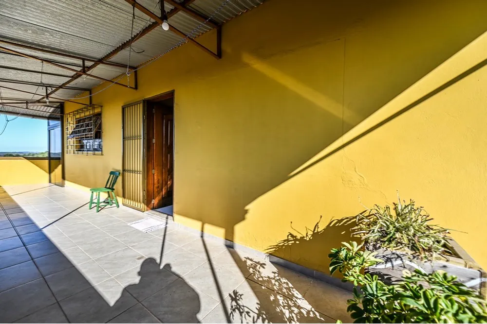 Casa, 2 quartos, 221 m² - Foto 2