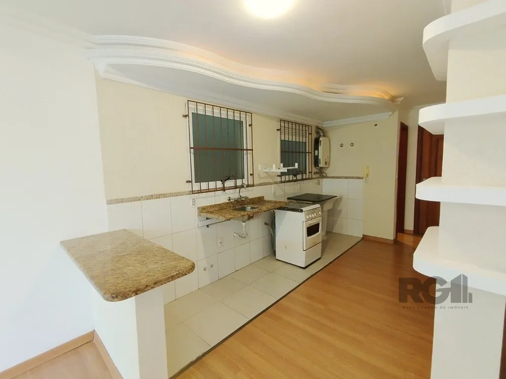 Sala-Conjunto, 36 m² - Foto 4