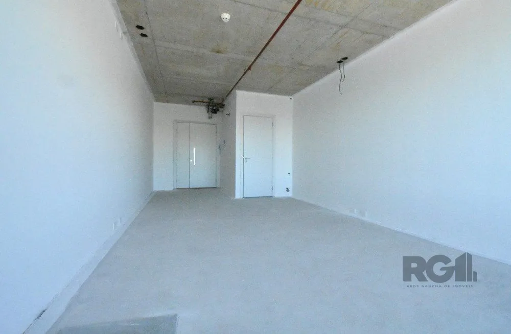 Sala-Conjunto, 36 m² - Foto 5