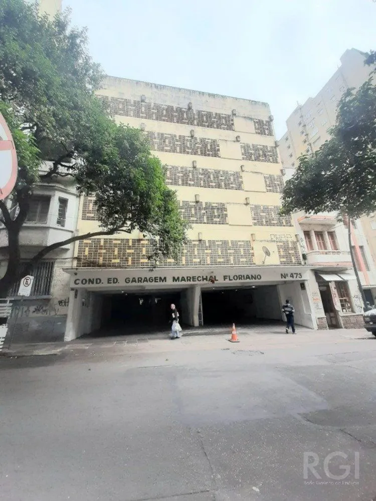 Depósito-Galpão, 1 m² - Foto 1