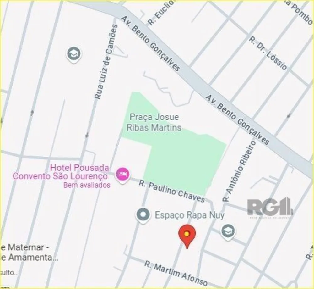 Casa, 4 quartos, 421 m² - Foto 1