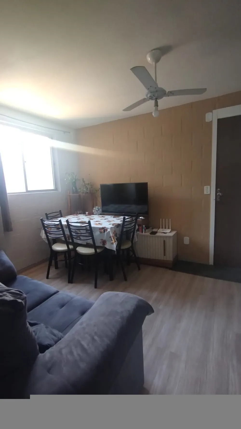 Apartamento, 2 quartos, 43 m² - Foto 1