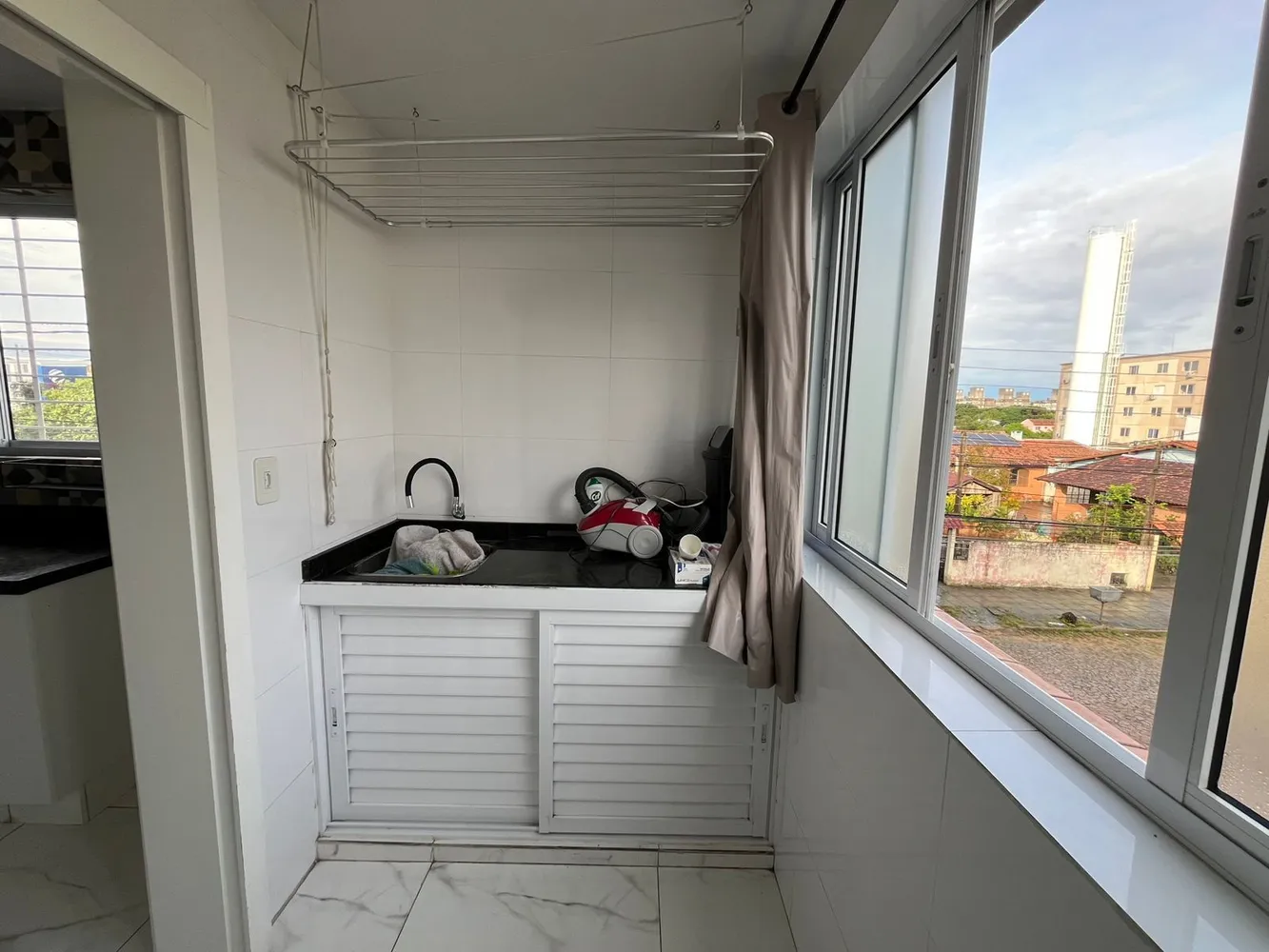 Apartamento, 2 quartos, 43 m² - Foto 2
