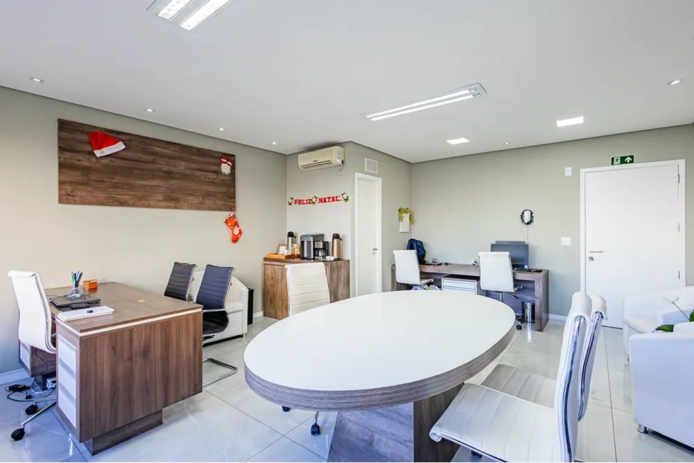 Sala-Conjunto, 38 m² - Foto 6