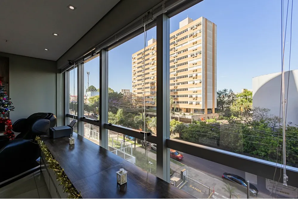 Sala-Conjunto, 38 m² - Foto 4