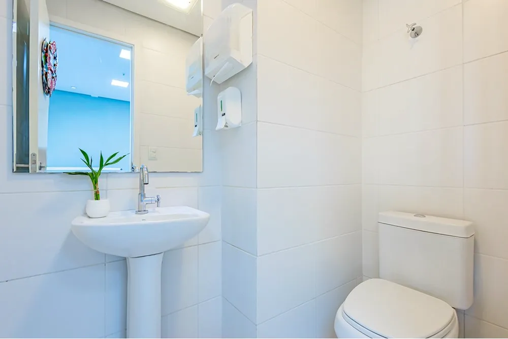 Sala-Conjunto, 38 m² - Foto 3
