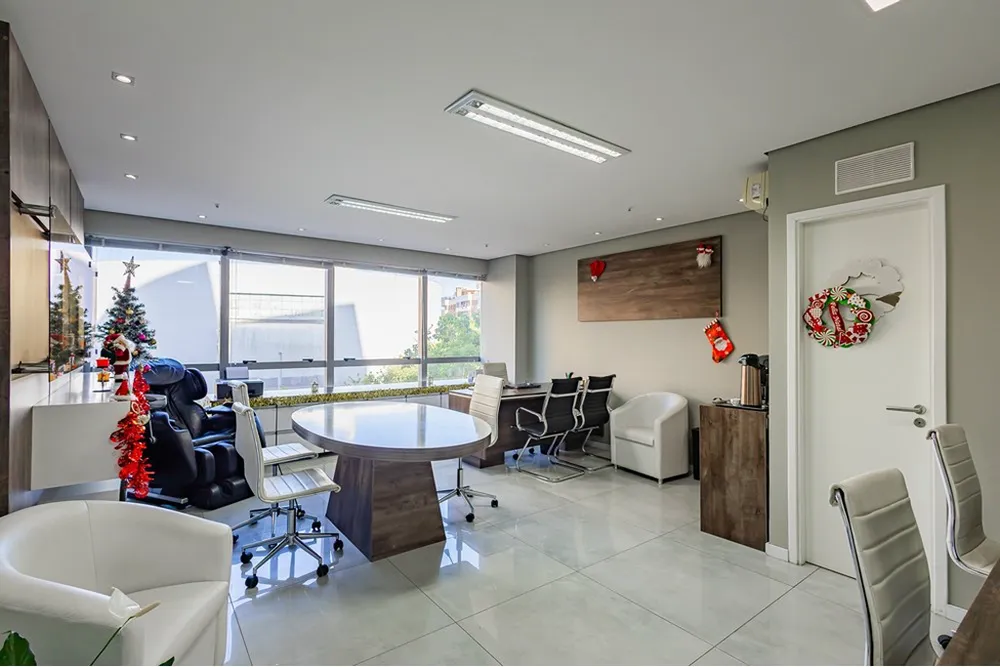 Sala-Conjunto, 38 m² - Foto 7