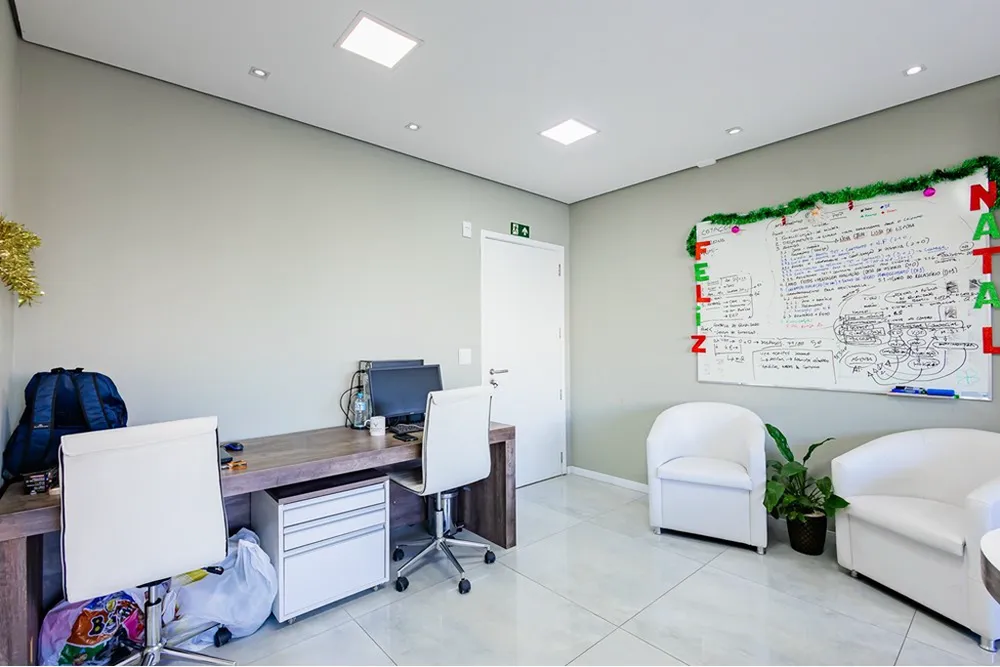 Sala-Conjunto, 38 m² - Foto 1
