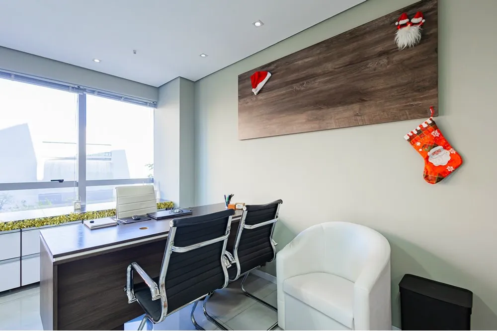 Sala-Conjunto, 38 m² - Foto 5