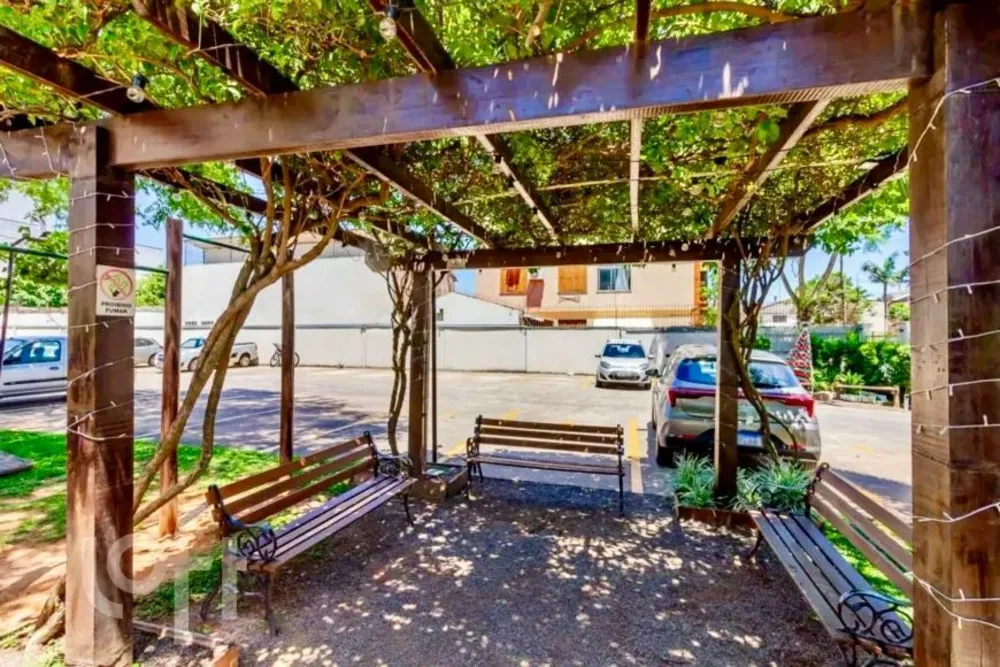 Apartamento, 3 quartos, 65 m² - Foto 8