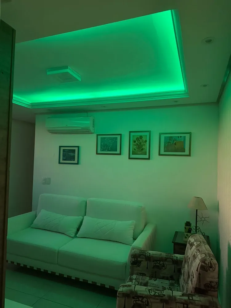 Apartamento, 3 quartos, 65 m² - Foto 4