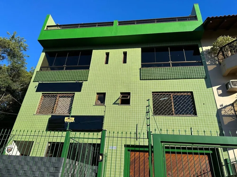 Prédio Inteiro, 638 m² - Foto 2