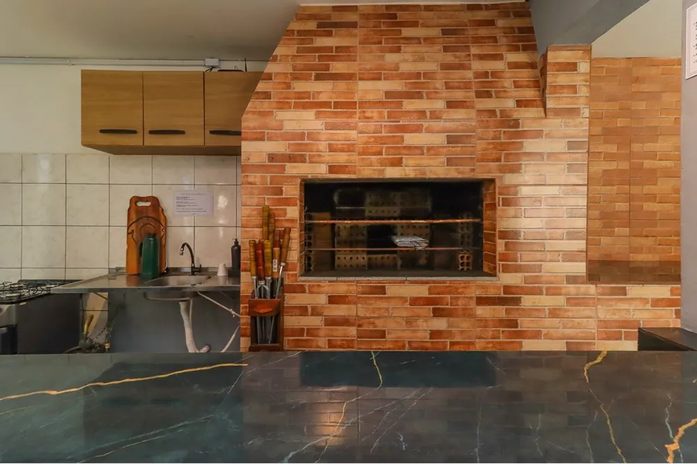 Apartamento, 2 quartos, 39 m² - Foto 8