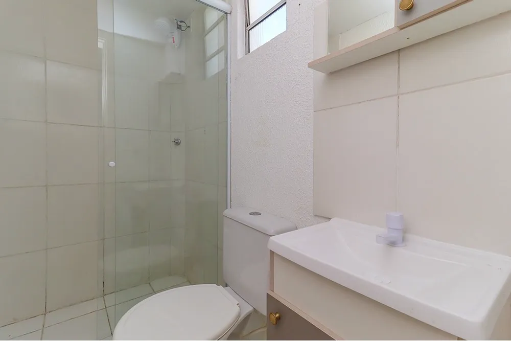 Apartamento, 2 quartos, 39 m² - Foto 1