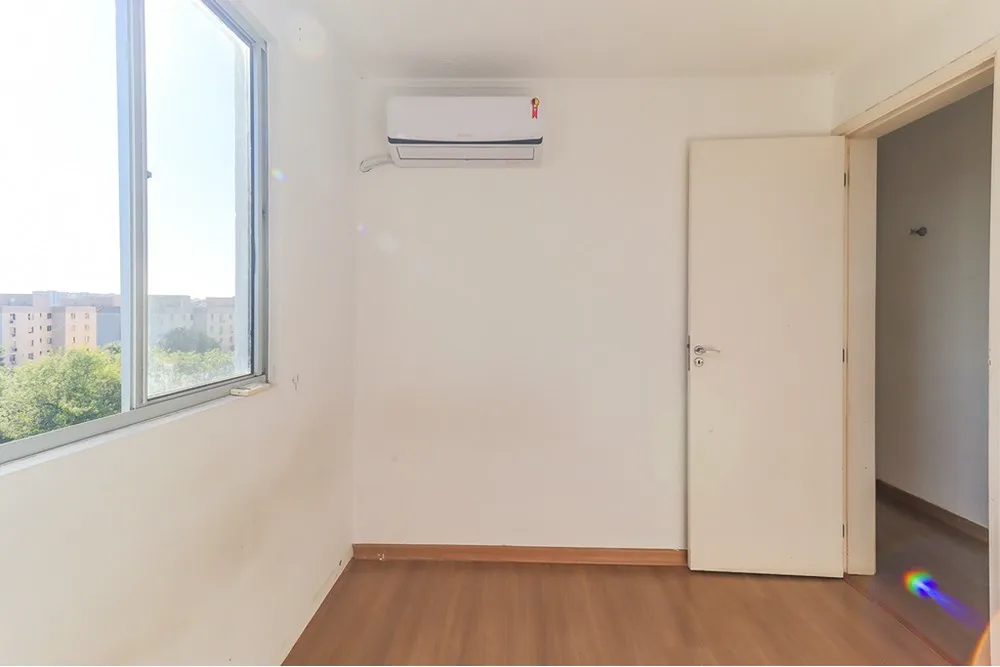 Apartamento, 2 quartos, 39 m² - Foto 3