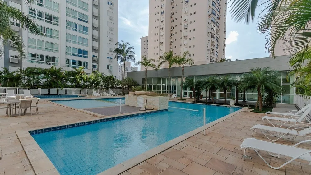 Apartamento, 3 quartos, 135 m² - Foto 2