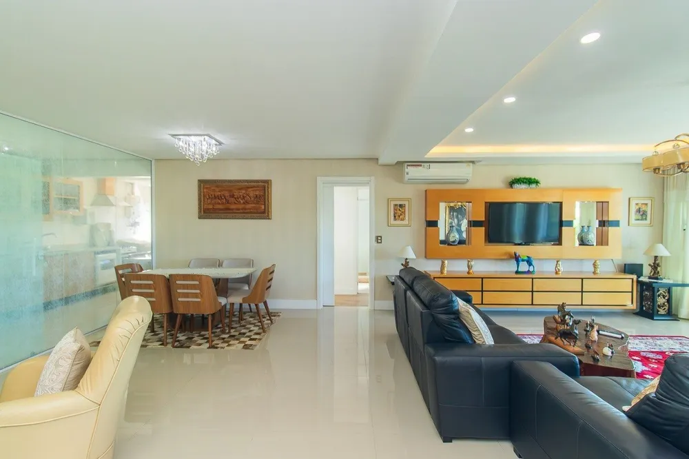 Apartamento, 3 quartos, 135 m² - Foto 7