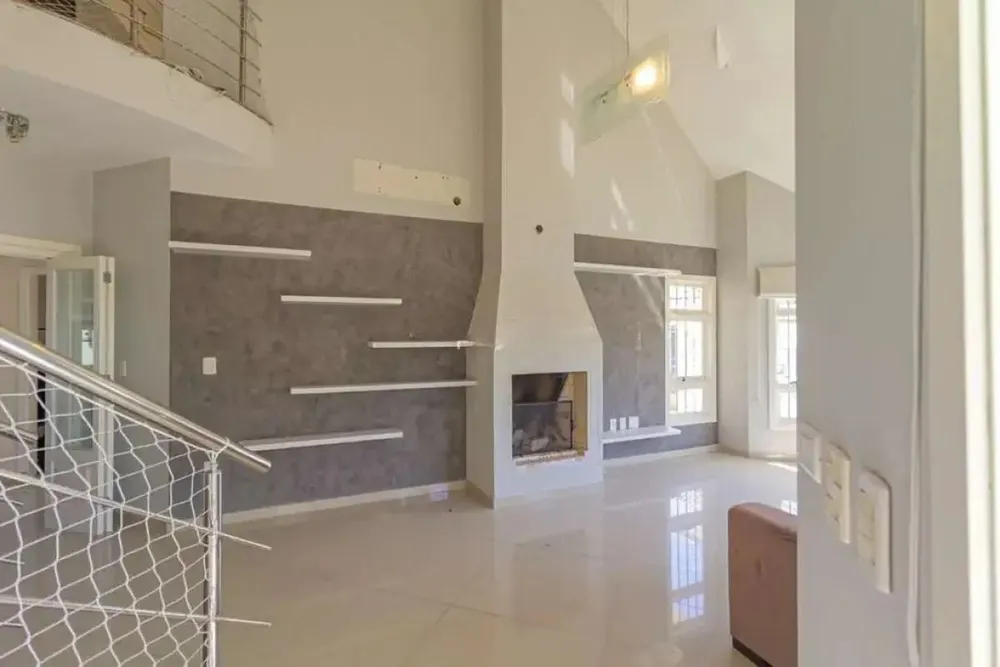 Casa, 4 quartos, 269 m² - Foto 2