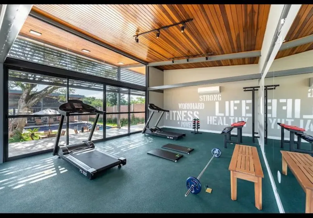 Casa, 4 quartos, 269 m² - Foto 3