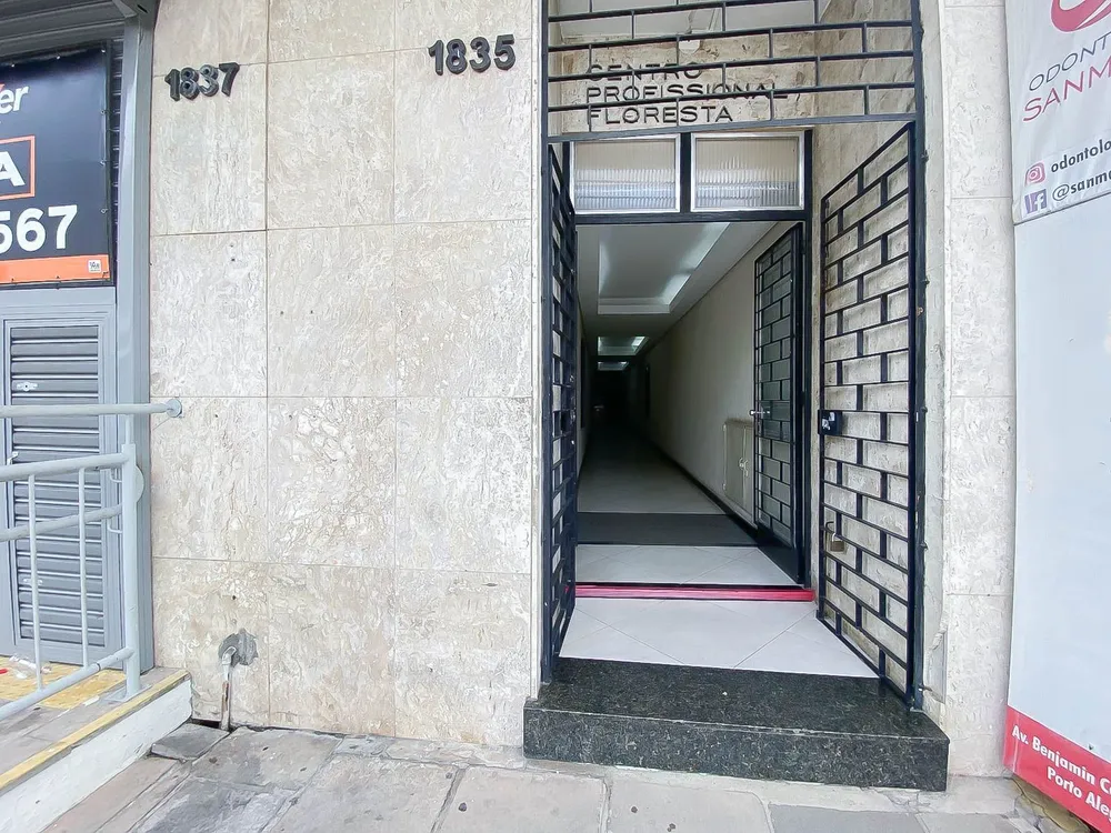 Sala-Conjunto, 27 m² - Foto 3
