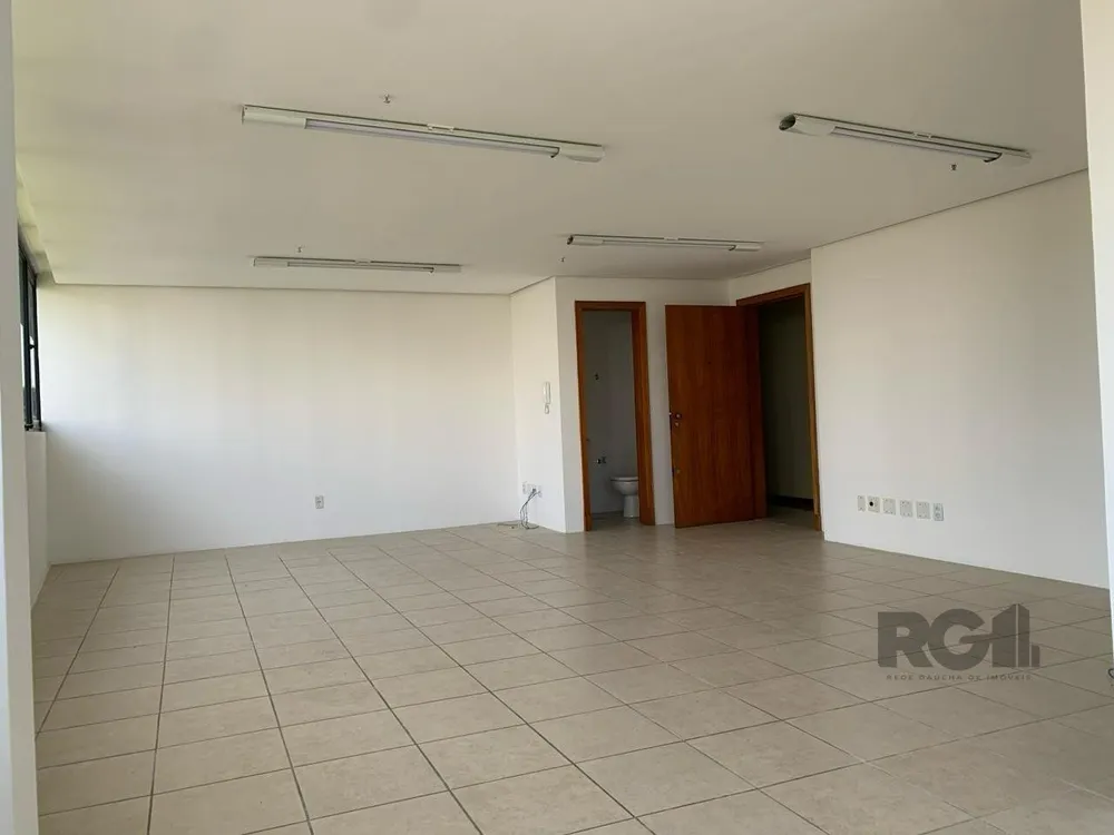 Sala-Conjunto, 48 m² - Foto 1