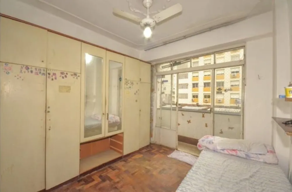 Apartamento, 2 quartos, 68 m² - Foto 2