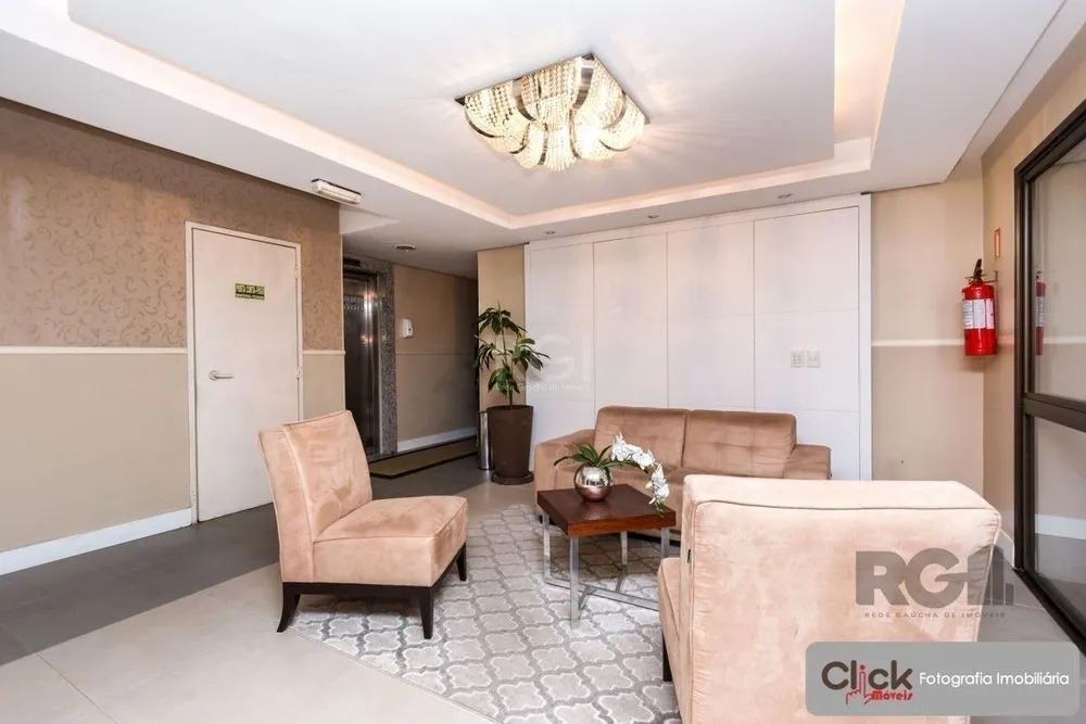 Apartamento, 2 quartos, 68 m² - Foto 1