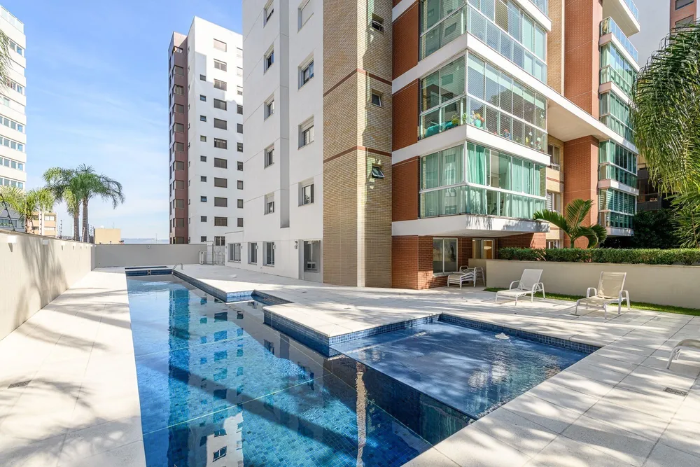 Apartamento, 2 quartos, 47 m² - Foto 2