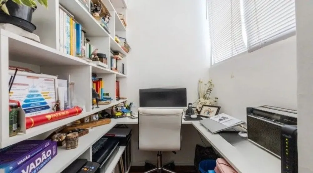 Apartamento, 3 quartos, 95 m² - Foto 2