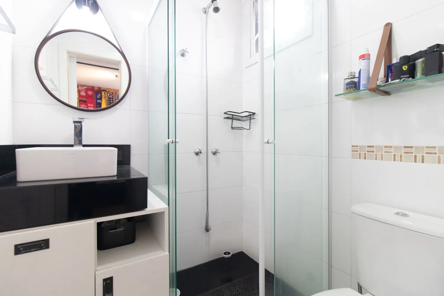 Sala-Conjunto, 25 m² - Foto 1