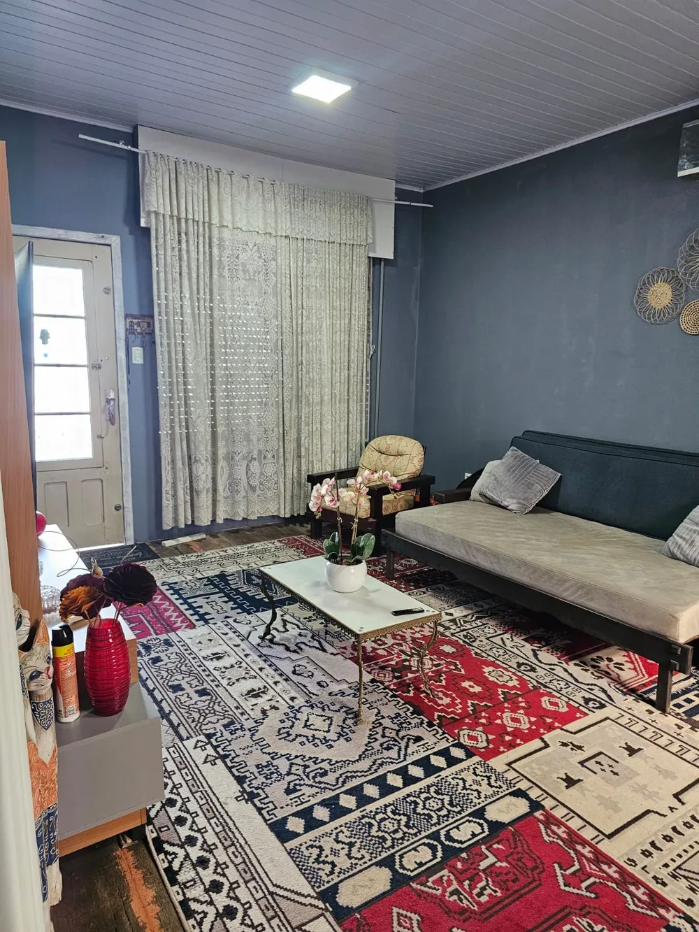 Casa, 4 quartos, 349 m² - Foto 1