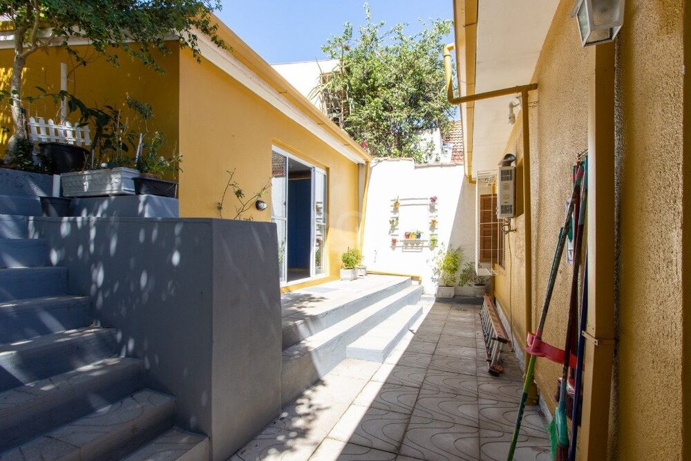 Casa à venda com 3 quartos, 149m² - Foto 4