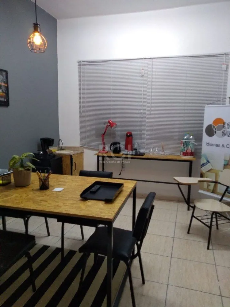 Sala-Conjunto, 14 m² - Foto 1