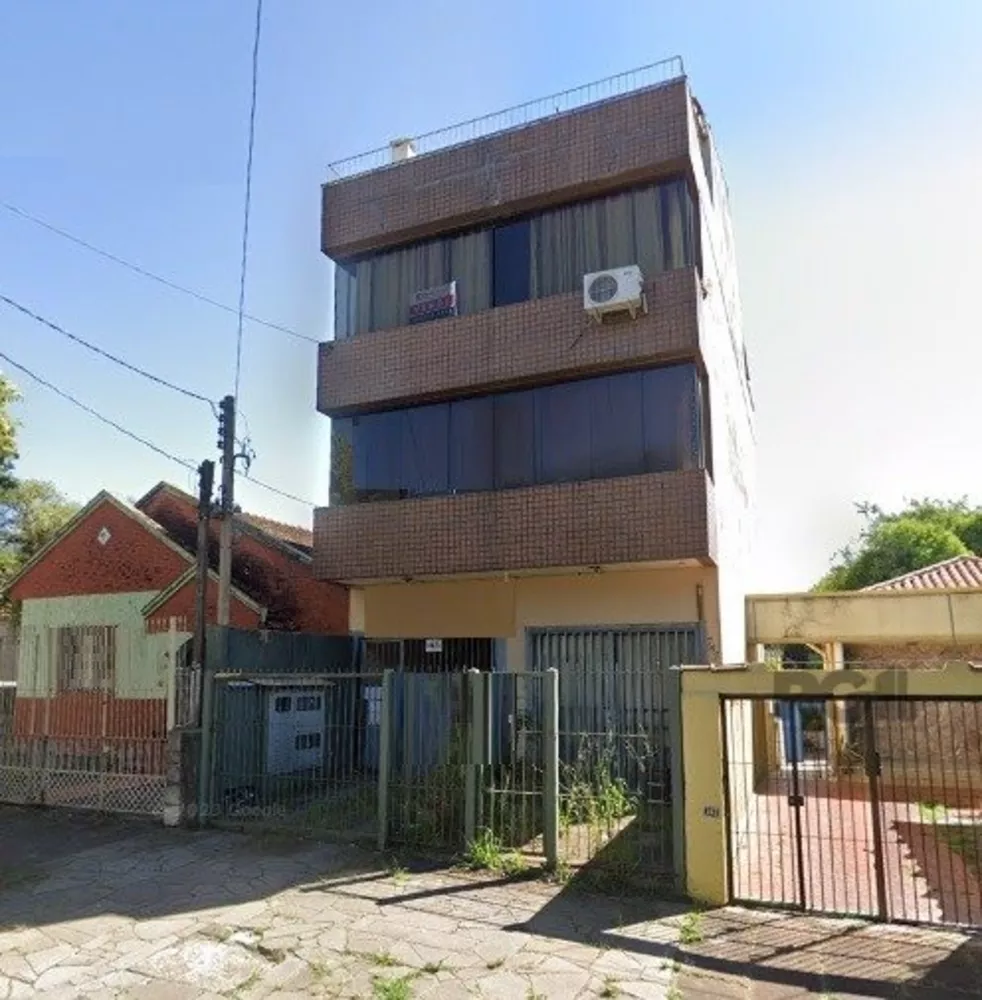 Prédio Inteiro à venda, 481m² - Foto 1