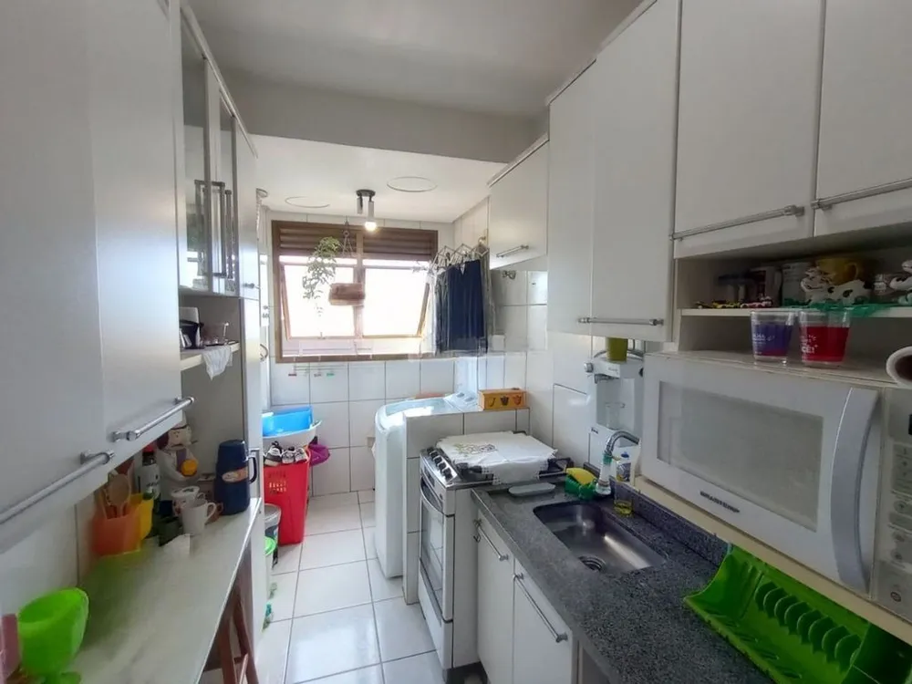 Apartamento, 2 quartos, 58 m² - Foto 4