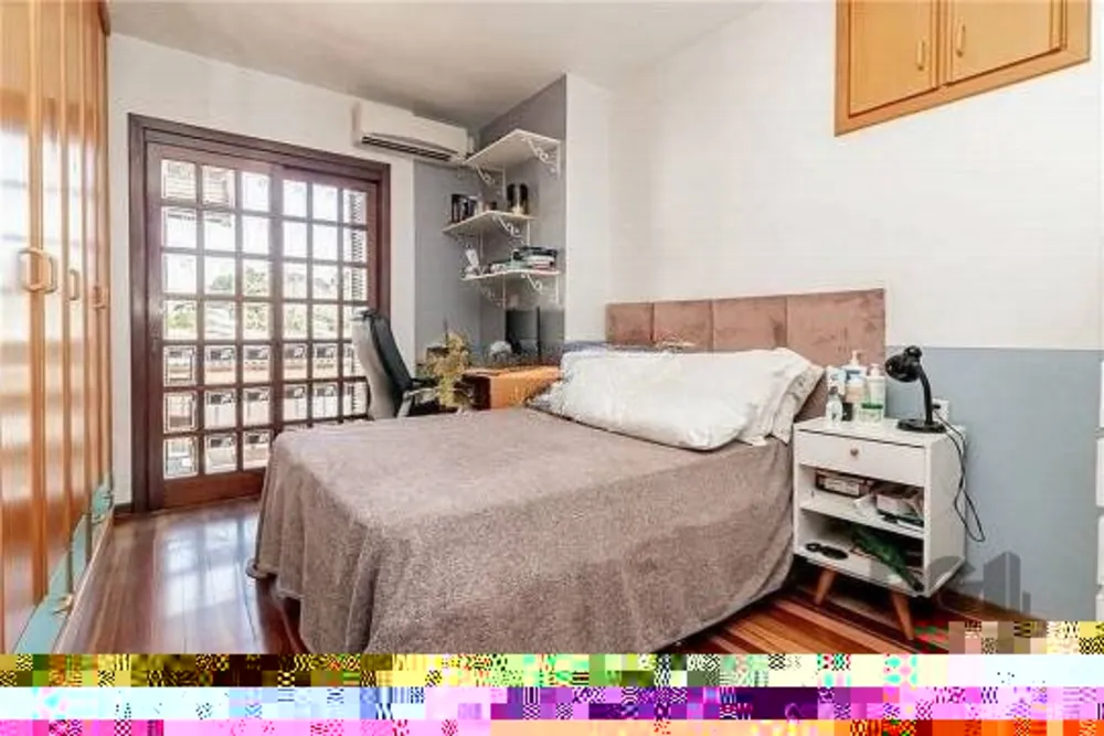 Casa, 3 quartos, 261 m² - Foto 2