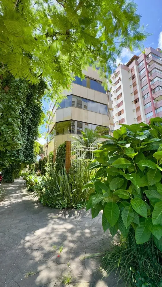 Apartamento, 4 quartos - Foto 1