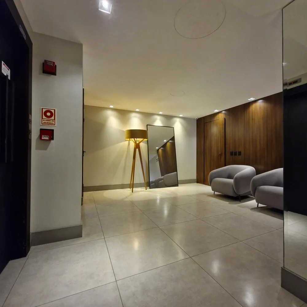 Sala-Conjunto, 78 m² - Foto 2