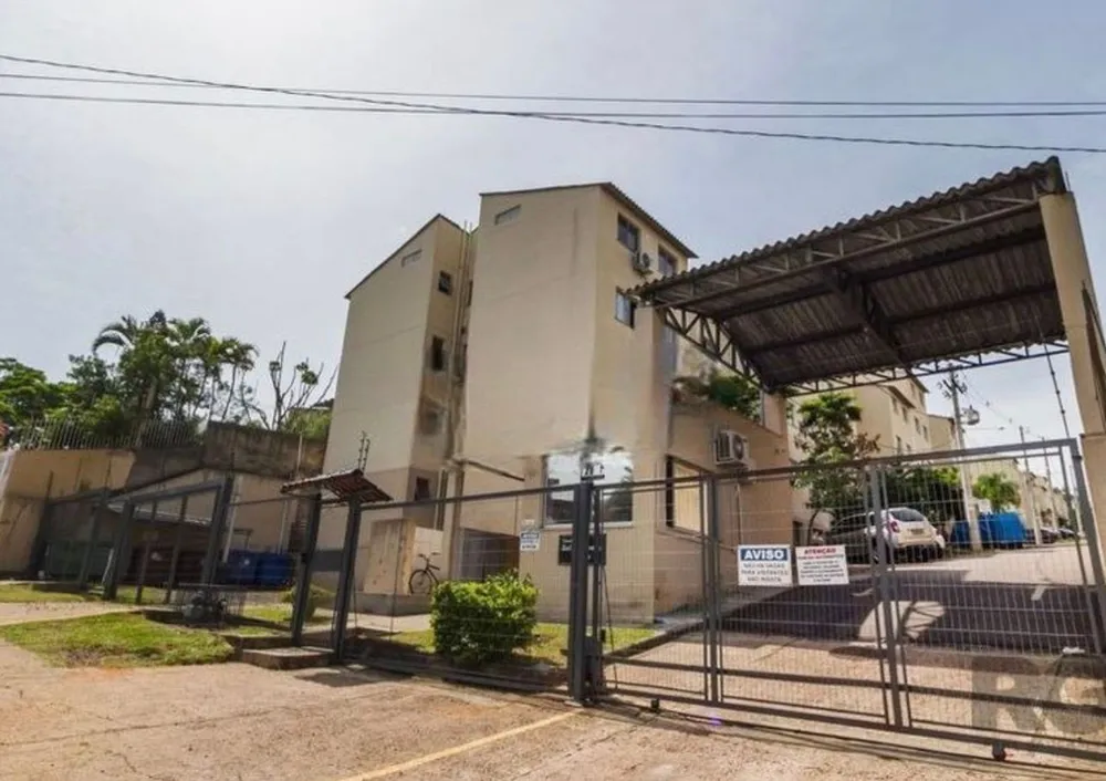 Apartamento, 2 quartos, 60 m² - Foto 7