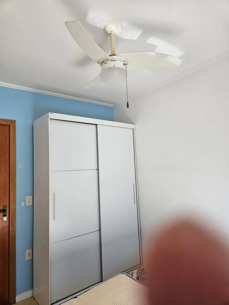 Apartamento, 2 quartos, 60 m² - Foto 6